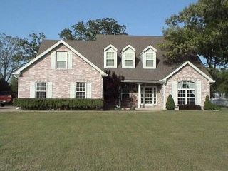 Foreclosed Home - 6006 LAKE BREEZE RD, 74344
