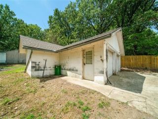 Foreclosed Home - 32428 S 554 LOOP, 74346