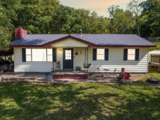 Foreclosed Home - 17060 COUNTY ROAD 364, 74346