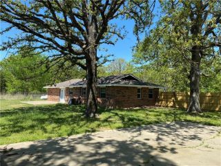 Foreclosed Home - 38198 S 640 RD, 74346