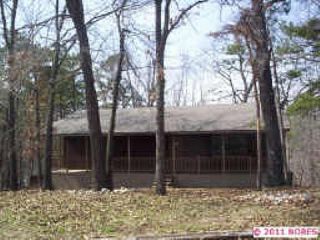 Foreclosed Home - 173 BERRYHILL RD, 74347