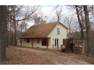 Foreclosed Home - 16224 EVERGREEN RD, 74347