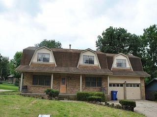 Foreclosed Home - List 100071846