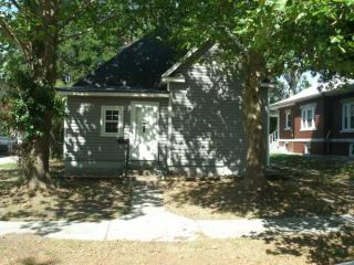Foreclosed Home - 25 D ST NW, 74354