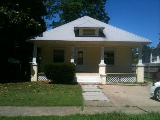 Foreclosed Home - 105 E ST NW, 74354