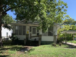 Foreclosed Home - 712 I ST NW, 74354
