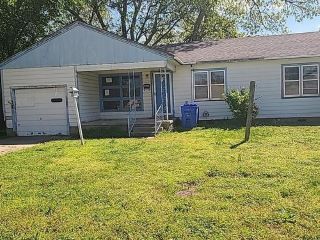 Foreclosed Home - 1206 A ST NE, 74354