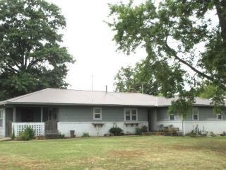 Foreclosed Home - 2324 E ST SW, 74354