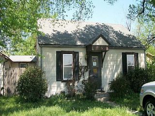 Foreclosed Home - List 100024634