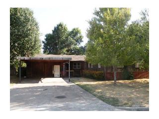 Foreclosed Home - 716 SE 10TH ST, 74361