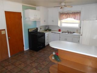 Foreclosed Home - 27 BRYAN ST, 74361