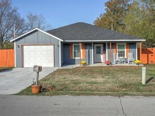 Foreclosed Home - 26 S MAYES ST, 74361