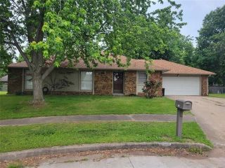 Foreclosed Home - 1508 HAWTHORNE CT, 74361