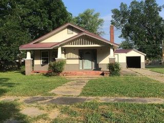 Foreclosed Home - 218 N VANN ST, 74361