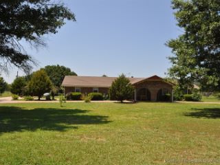 Foreclosed Home - 276 CONLEY RD, 74361