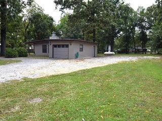 Foreclosed Home - 409 BIG BLUFF RD, 74361