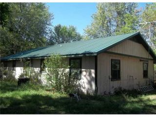 Foreclosed Home - 5876 S 448 RD, 74364