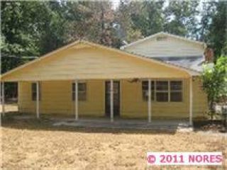 Foreclosed Home - List 100149545