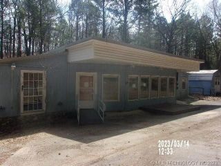 Foreclosed Home - 224 SE 4438 DR, 74366