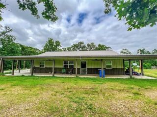Foreclosed Home - 8354 N HIGHWAY 82, 74366