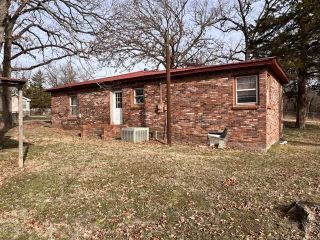 Foreclosed Home - 130 CHEROKEE TRL, 74366
