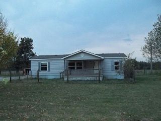 Foreclosed Home - List 100024635