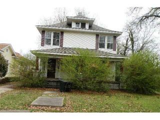 Foreclosed Home - 312 N 14TH ST, 74401