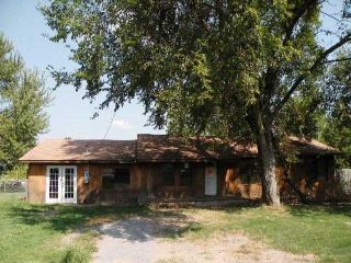 Foreclosed Home - 998 S 54TH ST, 74401
