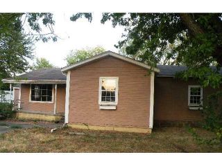 Foreclosed Home - List 100149525