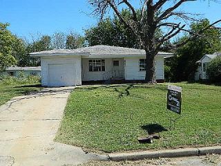 Foreclosed Home - List 100154045
