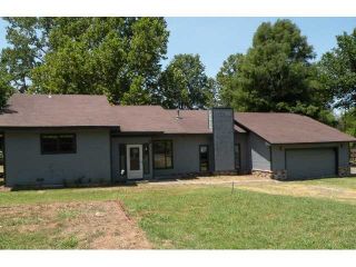 Foreclosed Home - 1113 N 48TH ST, 74401