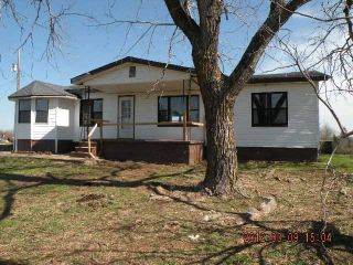 Foreclosed Home - 570 S 74TH ST W, 74401