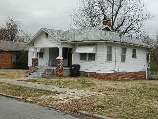 Foreclosed Home - List 100223588