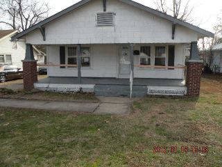 Foreclosed Home - List 100247921