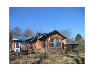 Foreclosed Home - 2001 N 40th St, 74401