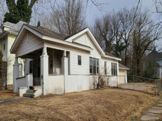 Foreclosed Home - List 100350700