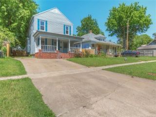 Foreclosed Home - 1420 COLUMBUS ST, 74401