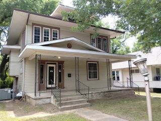 Foreclosed Home - 716 CAPITOL PL, 74401