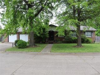 Foreclosed Home - 2124 PICKENS ST, 74401