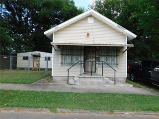 Foreclosed Home - 306 S 23RD ST, 74401