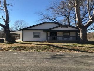 Foreclosed Home - 731 N 16TH ST, 74401