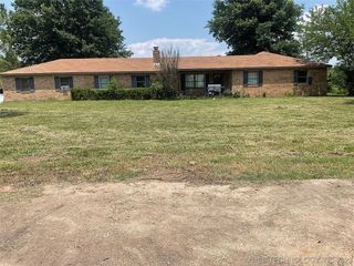 Foreclosed Home - 8500 FERN MOUNTAIN RD, 74401