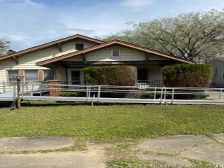 Foreclosed Home - 2404 ARLINE ST, 74401