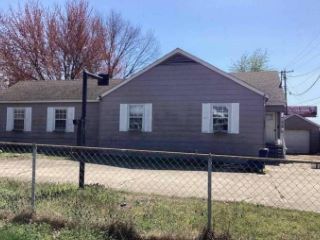 Foreclosed Home - 3021 COLUMBUS ST, 74401