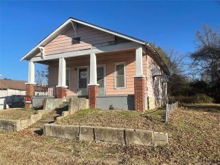 Foreclosed Home - 808 S 4TH ST, 74401