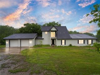 Foreclosed Home - 1740 W HARRIS RD, 74401