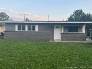 Foreclosed Home - 2617 WILLIAMS AVE, 74401