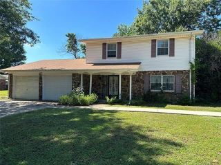 Foreclosed Home - 2709 HADDOCK DR, 74401