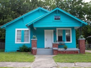 Foreclosed Home - 319 N 18TH ST, 74401