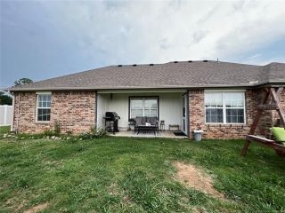 Foreclosed Home - 113 W DAVIS FIELD RD, 74401